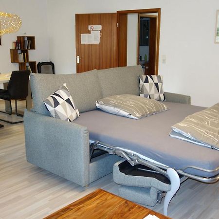 Apartment Koenig テュービンゲン エクステリア 写真