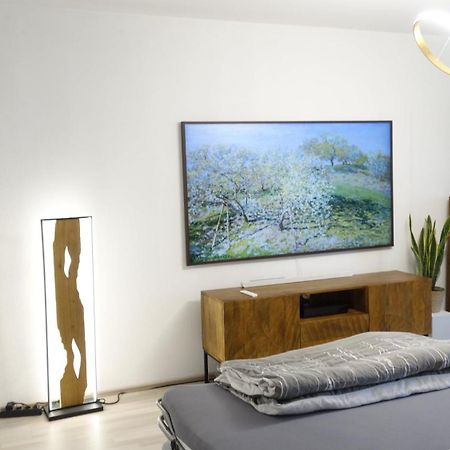 Apartment Koenig テュービンゲン エクステリア 写真